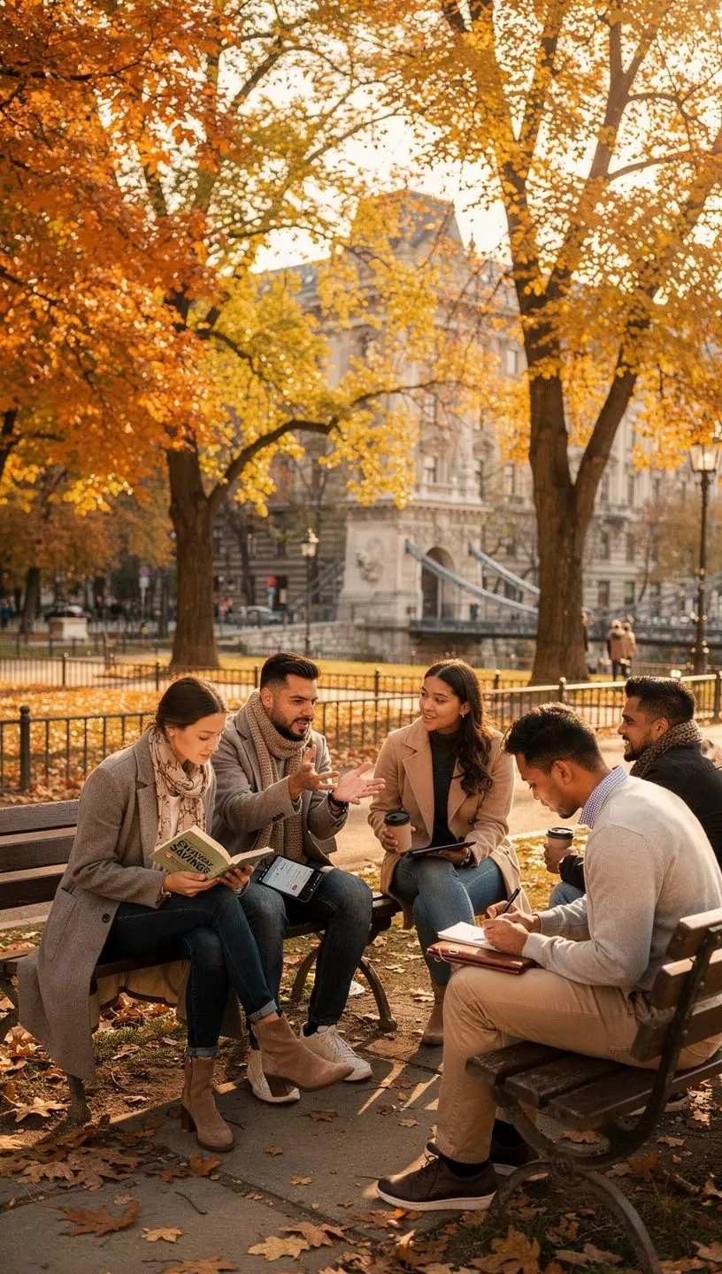 Kép egy pénzügyi tervező naptárról, amely segít a kiadások nyomon követésében.